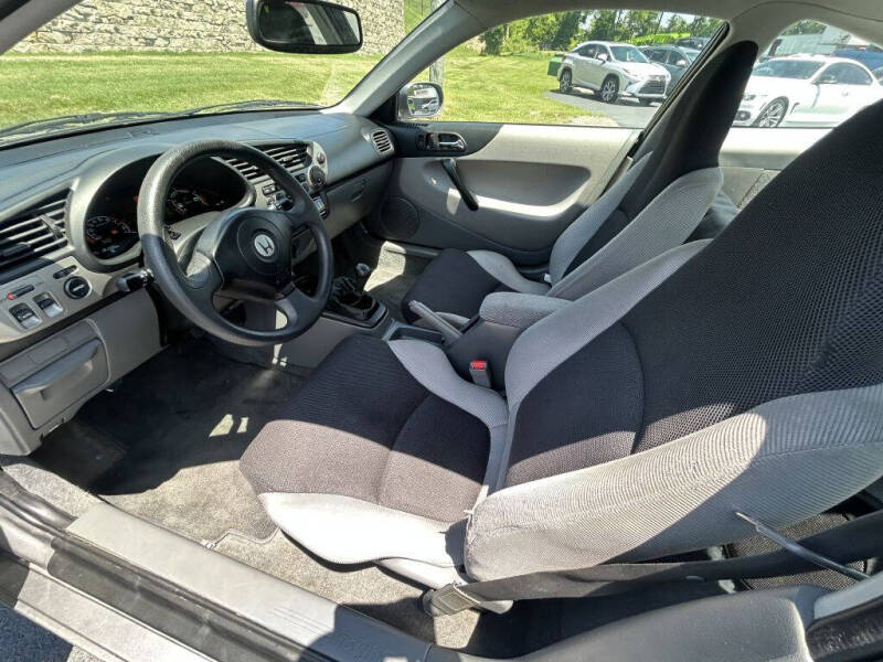 2000 Honda Insight
