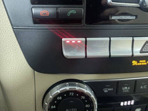 2012 Mercedes-Benz C-Class C 300 Luxury 4MATIC