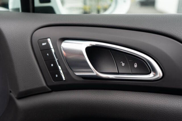 2018 Porsche Cayenne 30