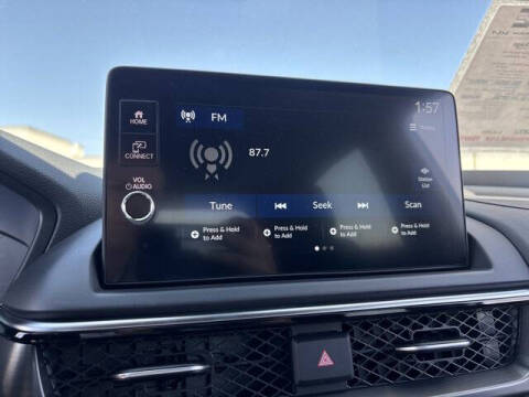 2025 Acura ADX w/A-SPEC