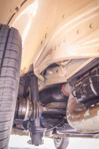 1974 Volkswagen Super Beetle