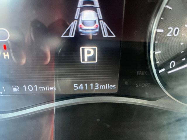 2023 Nissan Kicks 36