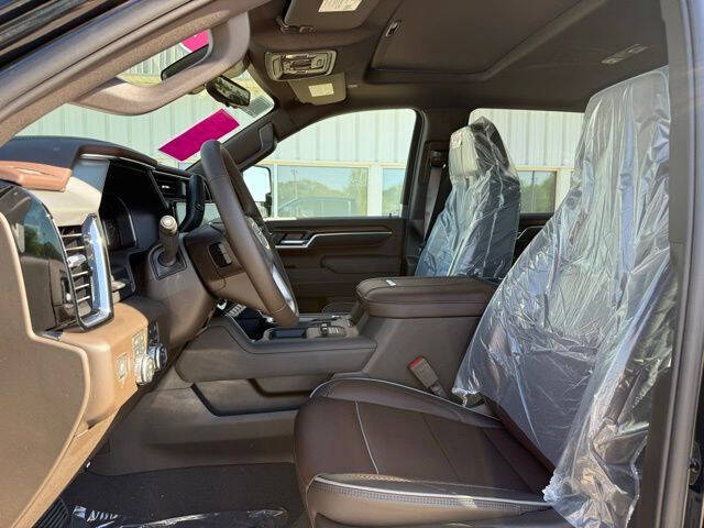 2026 GMC Sierra 3500HD