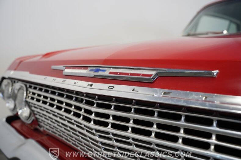 1963 Chevrolet Impala