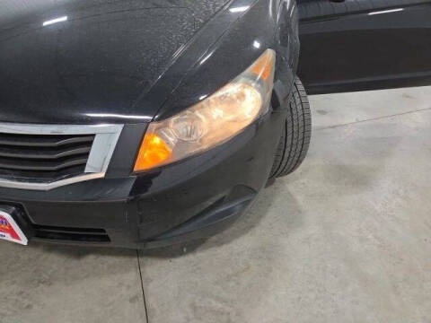2010 Honda Accord