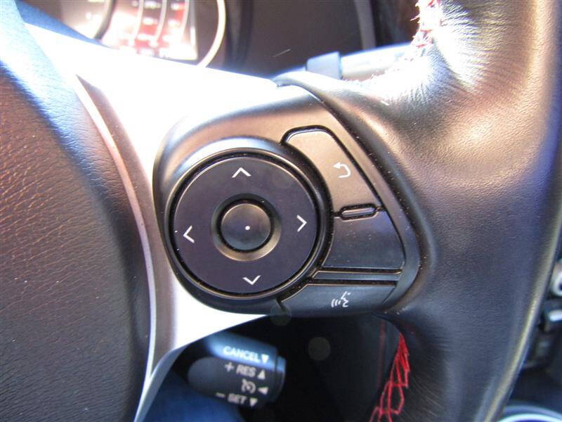 2018 Subaru BRZ Limited