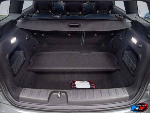 2017 MINI Clubman Cooper S ALL4