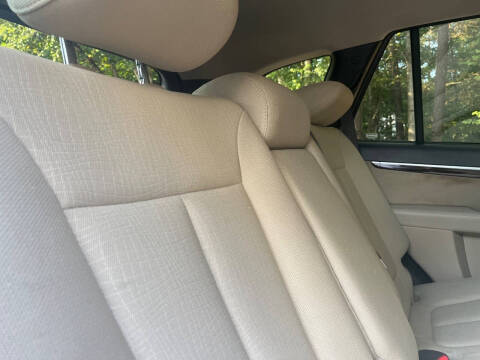 2012 Hyundai Santa Fe GLS