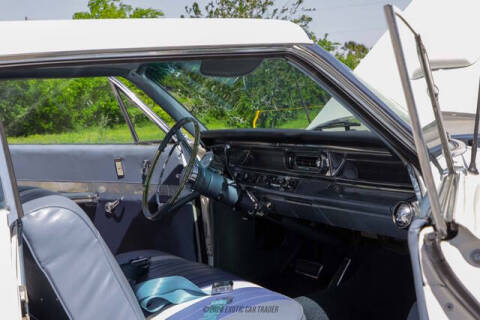 1963 Pontiac Catalina