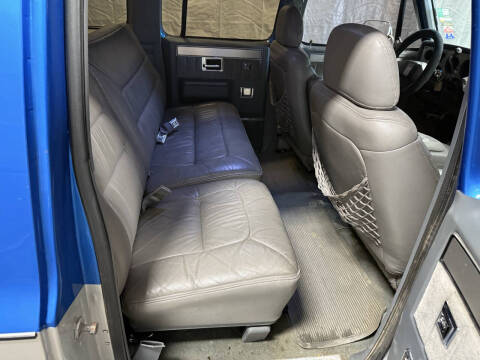 1987 GMC Suburban R1500