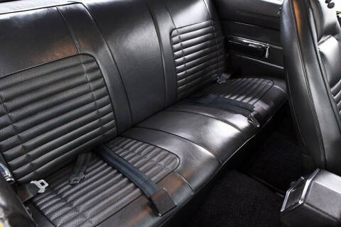 1970 Dodge Charger