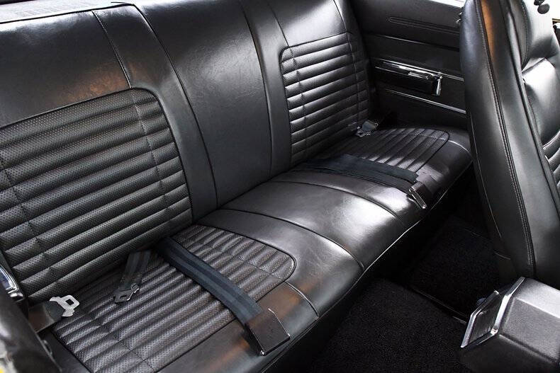 1970 Dodge Charger