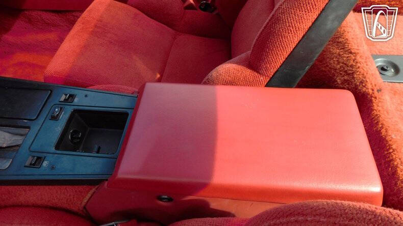 1985 Chevrolet Corvette