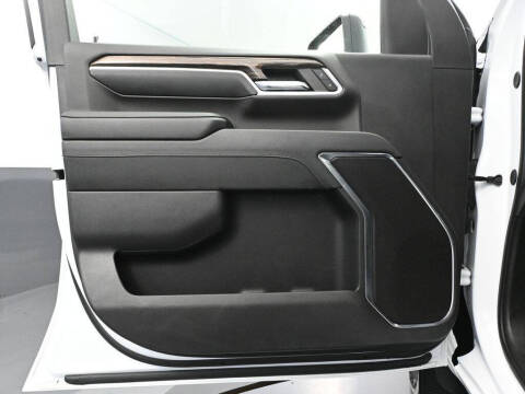 2024 GMC Sierra 3500HD