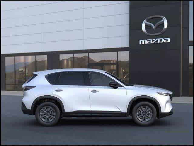 2026 Mazda CX-5 2.5 S Select