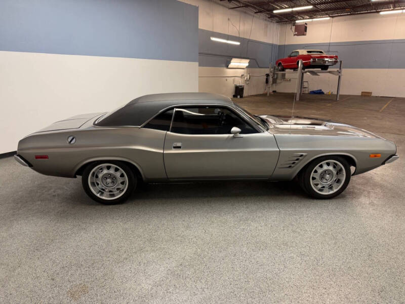 1973 Dodge Challenger