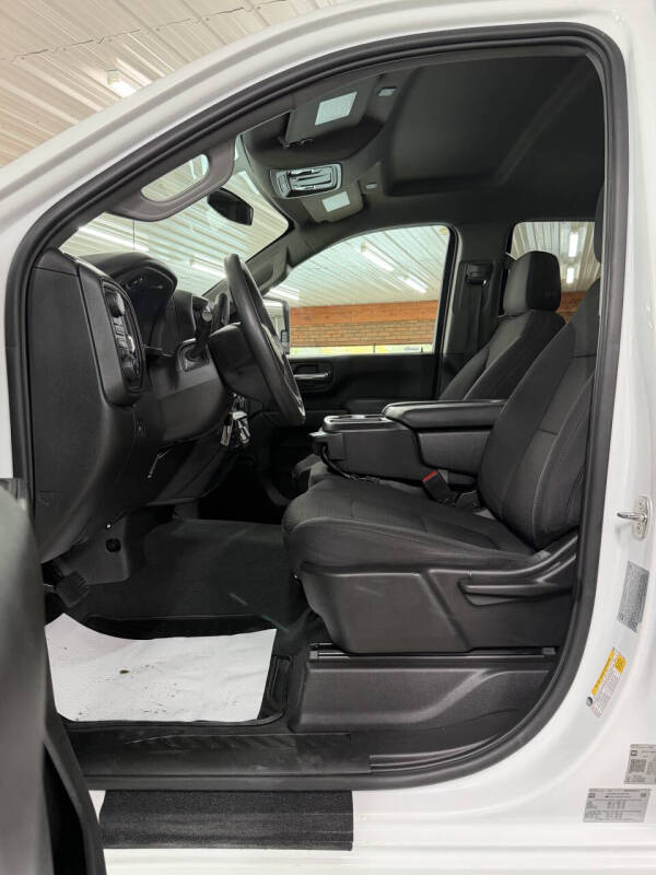 2023 Chevrolet Silverado 2500HD Custom