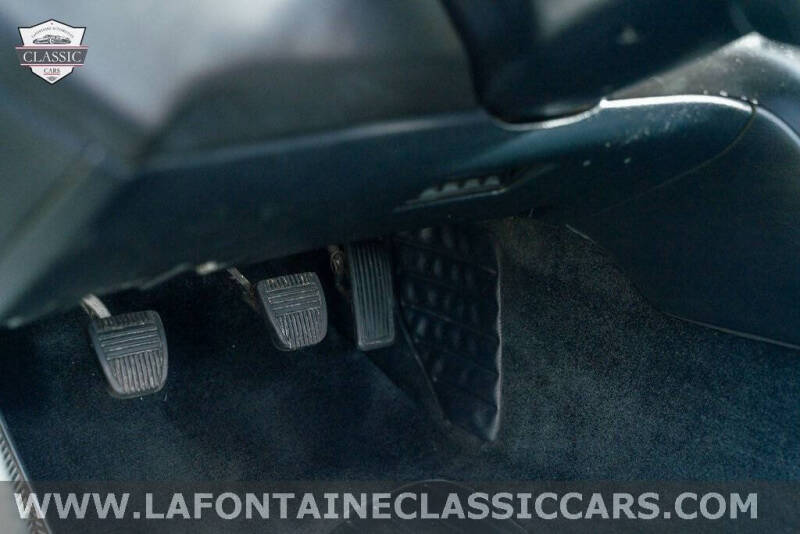 1994 Toyota Supra Turbo