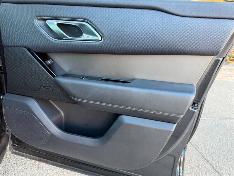 2021 Land Rover Range Rover Velar P250 S