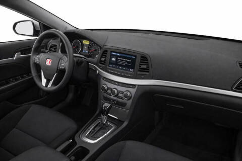 2009 Saturn Aura XE