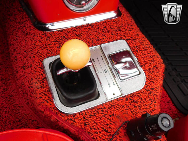 1962 Chevrolet Corvette