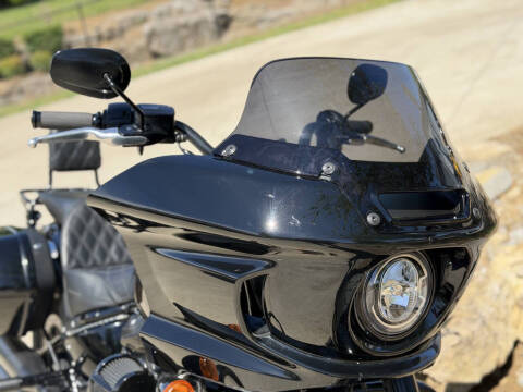 2023 Harley-Davidson FXLRST
