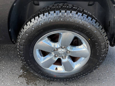 2013 RAM 1500 Express