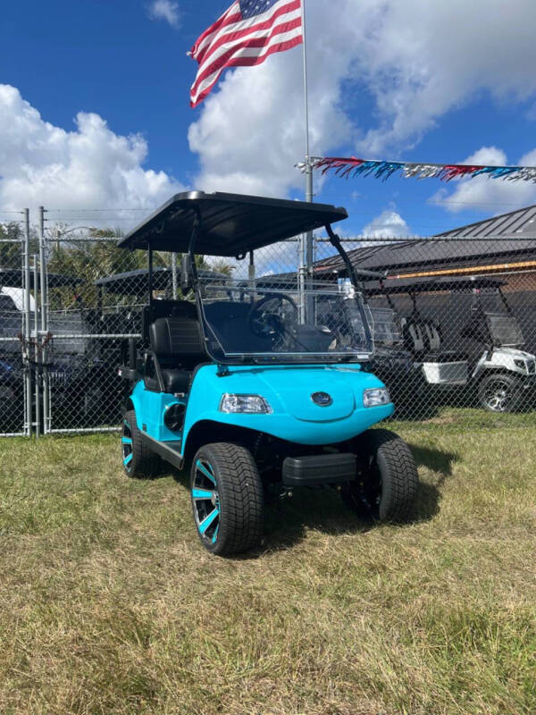 2025 Evolution Classic 4 Plus