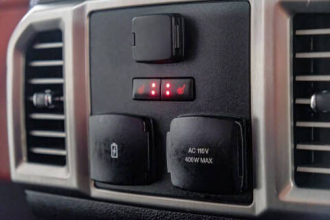 2019 Ford F-250 Super Duty