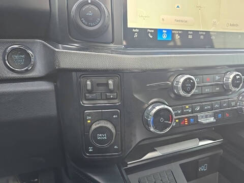 2025 Ford F-350 Super Duty