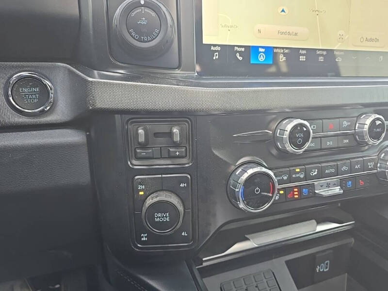 2025 Ford F-350 Super Duty