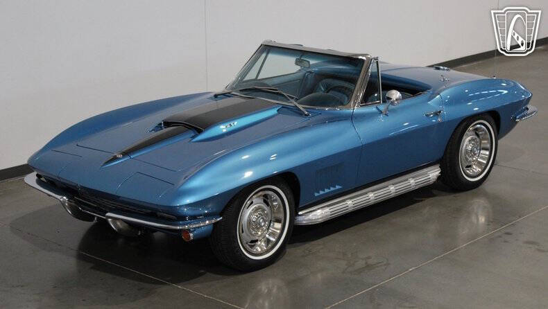 1967 Chevrolet Corvette