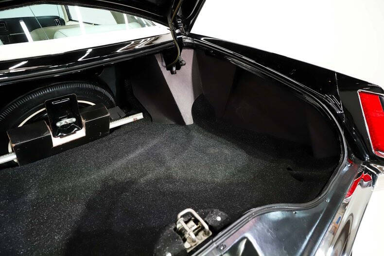 1968 Cadillac Eldorado