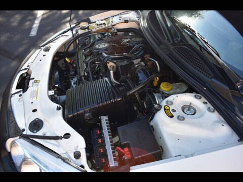 2006 Chrysler Sebring Touring
