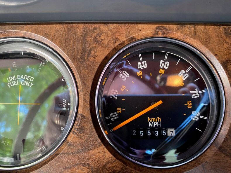 1979 Ford Thunderbird