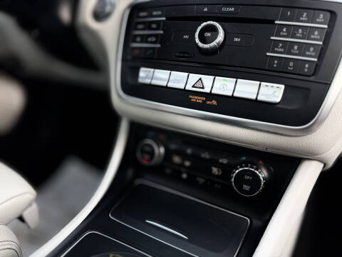 2019 Mercedes-Benz CLA CLA 250 4MATIC