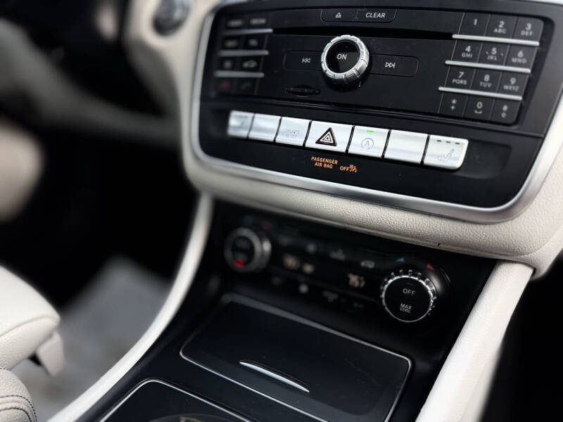 2019 Mercedes-Benz CLA CLA 250 4MATIC