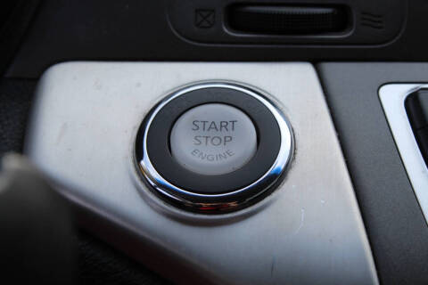 2014 Nissan Murano CrossCabriolet