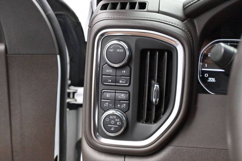 2022 GMC Sierra 1500 Limited