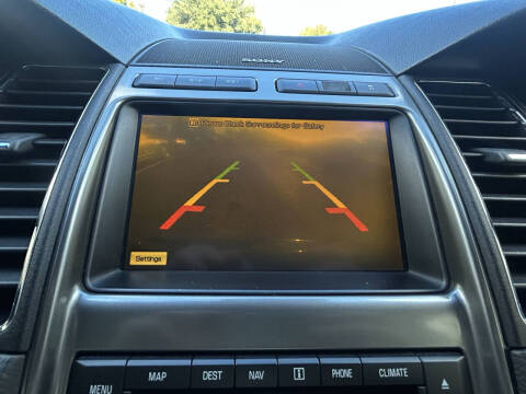 2010 Ford Taurus Limited