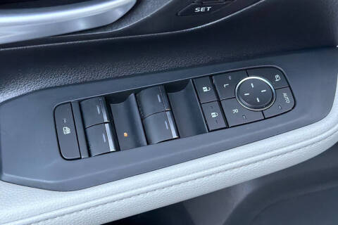 2024 Toyota Grand Highlander Hybrid Limited