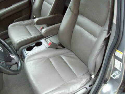 2007 Honda CR-V EX-L w/Navi