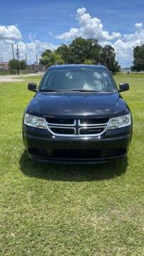 2015 Dodge Journey for sale at AM Auto Sales in Orlando FL