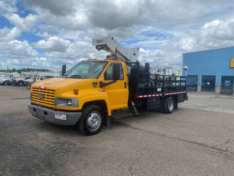 2003 Chevrolet Kodiak C4500