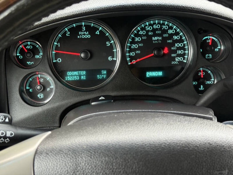 2014 GMC Yukon XL Denali