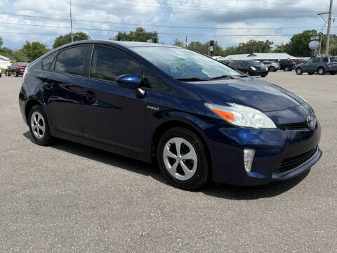 2014 Toyota Prius Two
