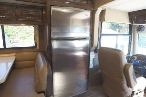 2018 Freightliner XCS Chassis