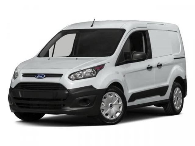 2015 Ford Transit Connect Cargo for sale at Van Griffith Kia Granbury in Granbury TX