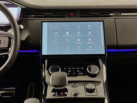 2023 Land Rover Range Rover Sport P400 Dynamic SE