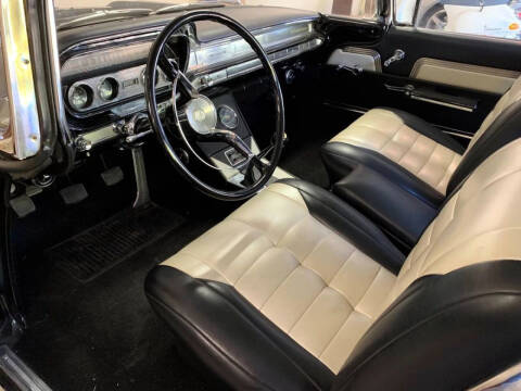 1960 Pontiac Ventura